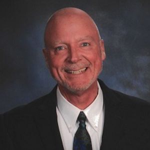 Harold Ray Joyce