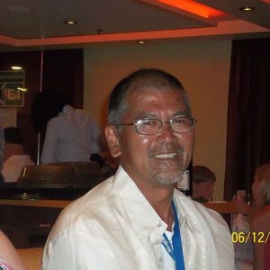 Ronald P. Morga