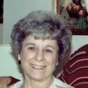 Shirley T. (Simoneau) Perry