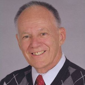 Taylor H. Henry