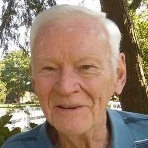 Walter (Tom) McMahon