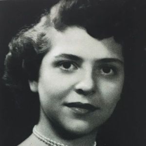 Elizabeth (Yakubow) Wyland