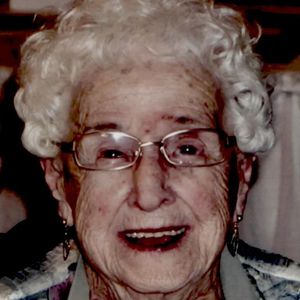 Bessie M. Oracki