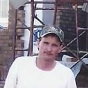 Timmy Lee Warner