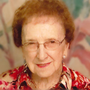 Wanda Pascaretti