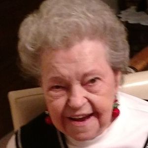 Virginia Weiskittel