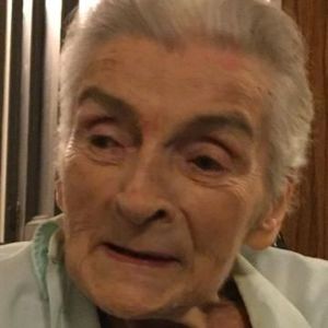 Vaslea "Betty" Georgiou