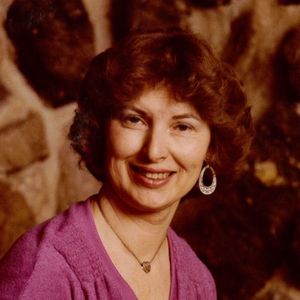 Judith "Judy" Lee