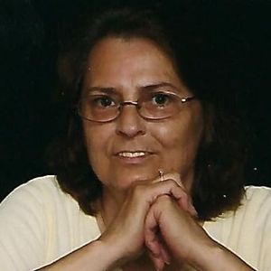 Sharon Marie Derr