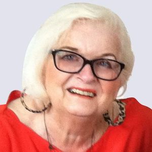 Marie A. (Benoit) McCusker