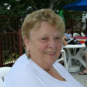Jacqueline L. "Jackie" (Boisvert) Beck