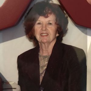 Mary Eileen Scott