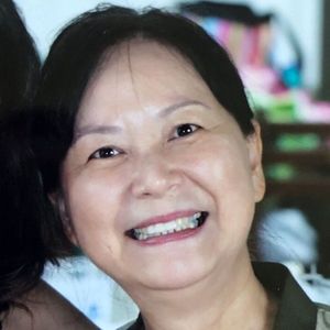Tsai-er H. Anderson "Shi-Mei"