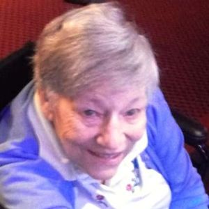 Annamae L. Pfoutz