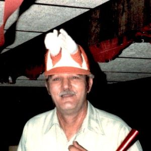 Frank E. Koontz