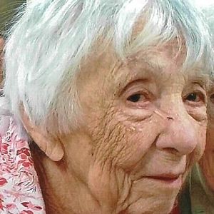 Gertrude C. (Martel) Bird