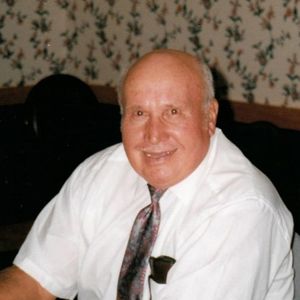 Paul Repine