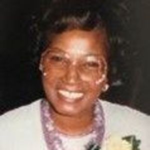 Lois Marie Bright