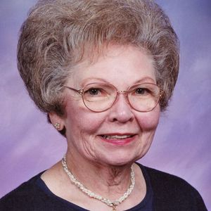 Rosanna J. (Stamm) Showalter