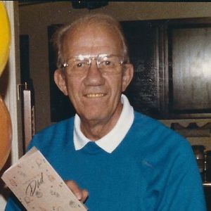 Paul E. Steitz