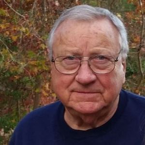 Jack R. Leatherberry