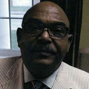 WOODFORD R. "WOODY" PORTER, JR