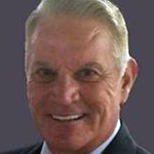 JAMES "JIM" VAN GROESBECK