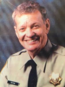 Mr. Noel C. Patton