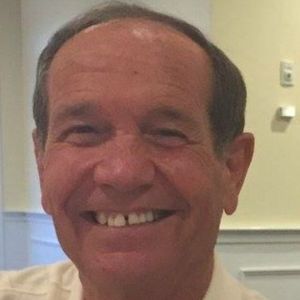 David P. Spirio