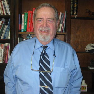 Mr. Donald G. Gloisten, Sr.