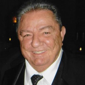 Ronald Tate