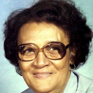 Mrs. Bernice Jackson