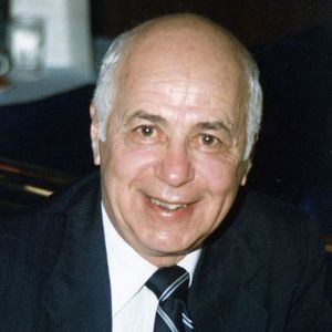 Peter S. Talanian