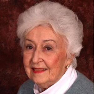 Dolores R. King