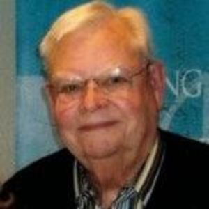 Stanley R. Koehlinger