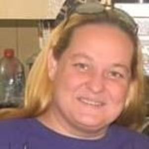 Tracy Dawn Gambler