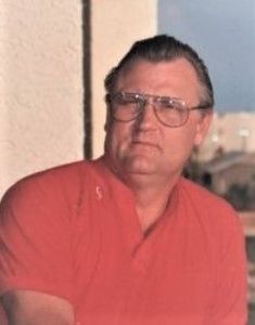 Bremon "Bud" Leon Lindsey