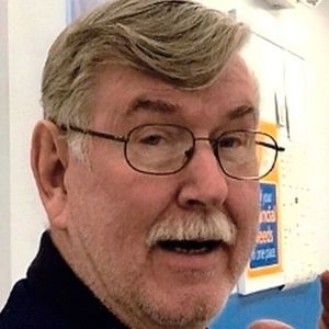 Harry Lee Krepps, Sr.