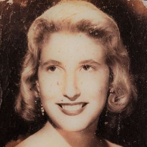 Sandra Corless Cusack
