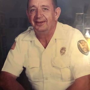 Joseph Robert "Joe" Fiebig