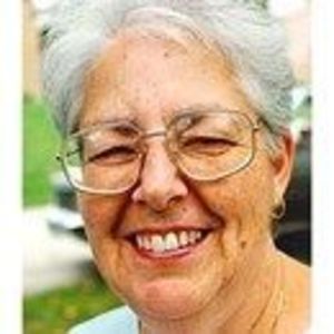 Rita Mae Stockdale
