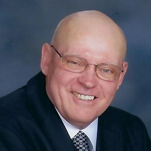 Thomas B. Suchomel