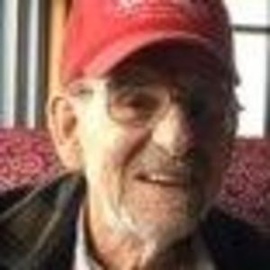 Ermal Lester Crabill, Jr.