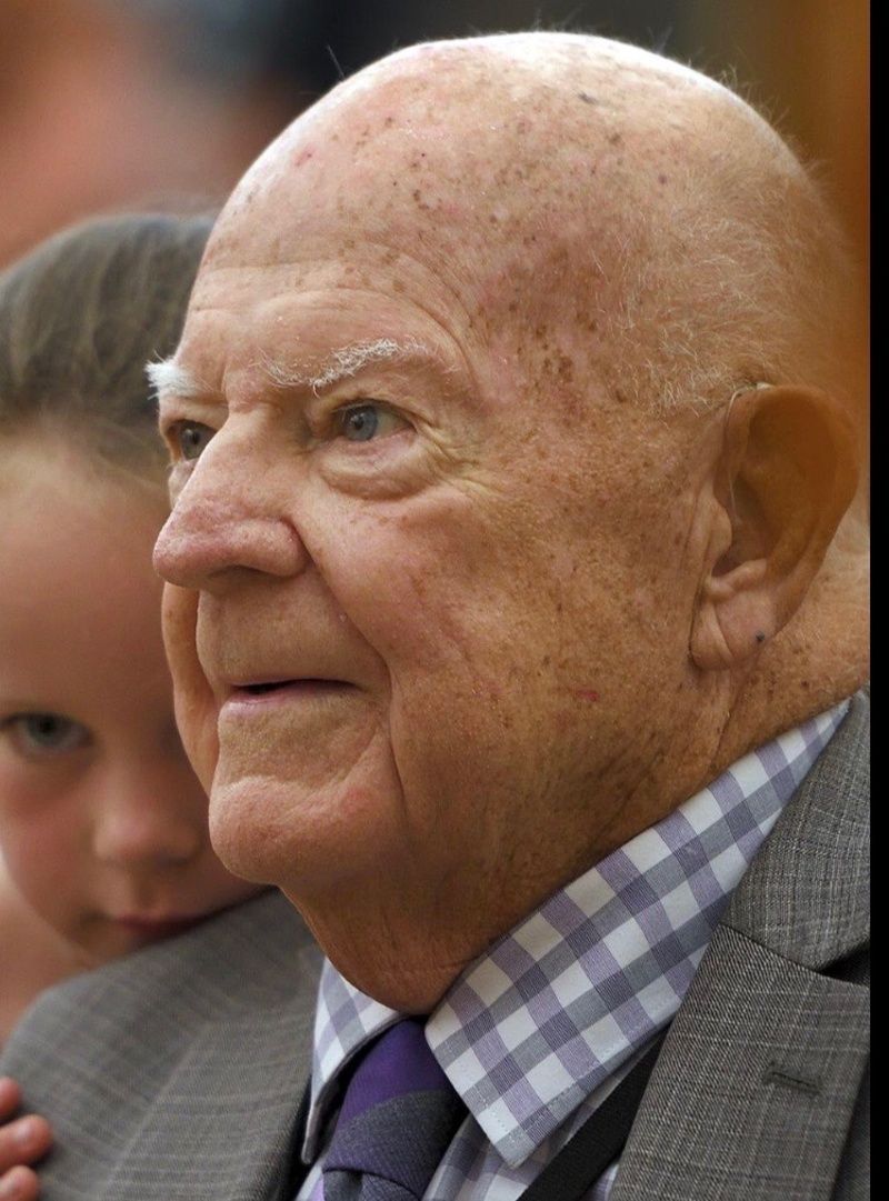 Thomas Noonan Obituary Shrewsbury, Massachusetts Joyce Funeral Home