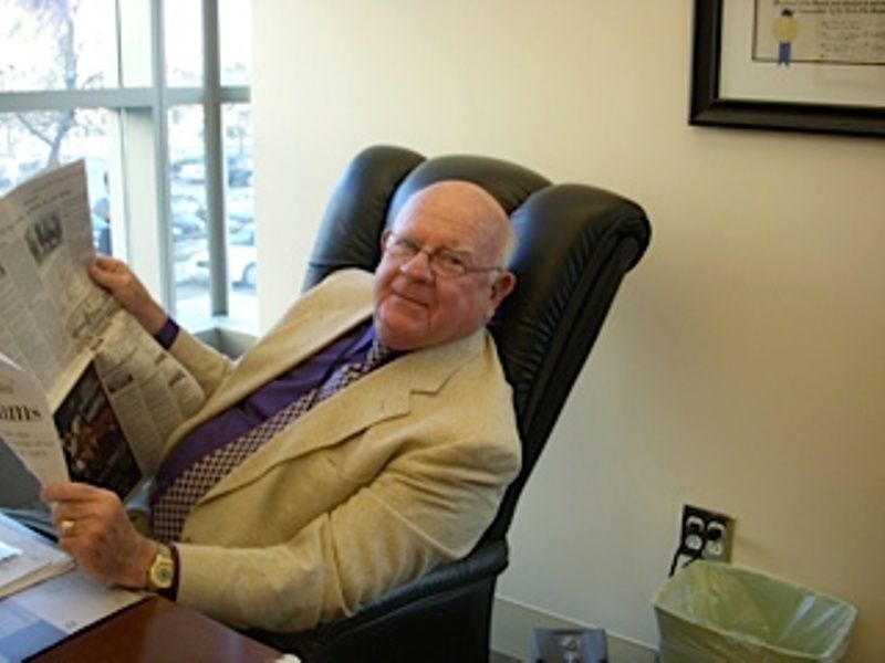 Thomas Noonan Obituary Shrewsbury, Massachusetts Joyce Funeral Home