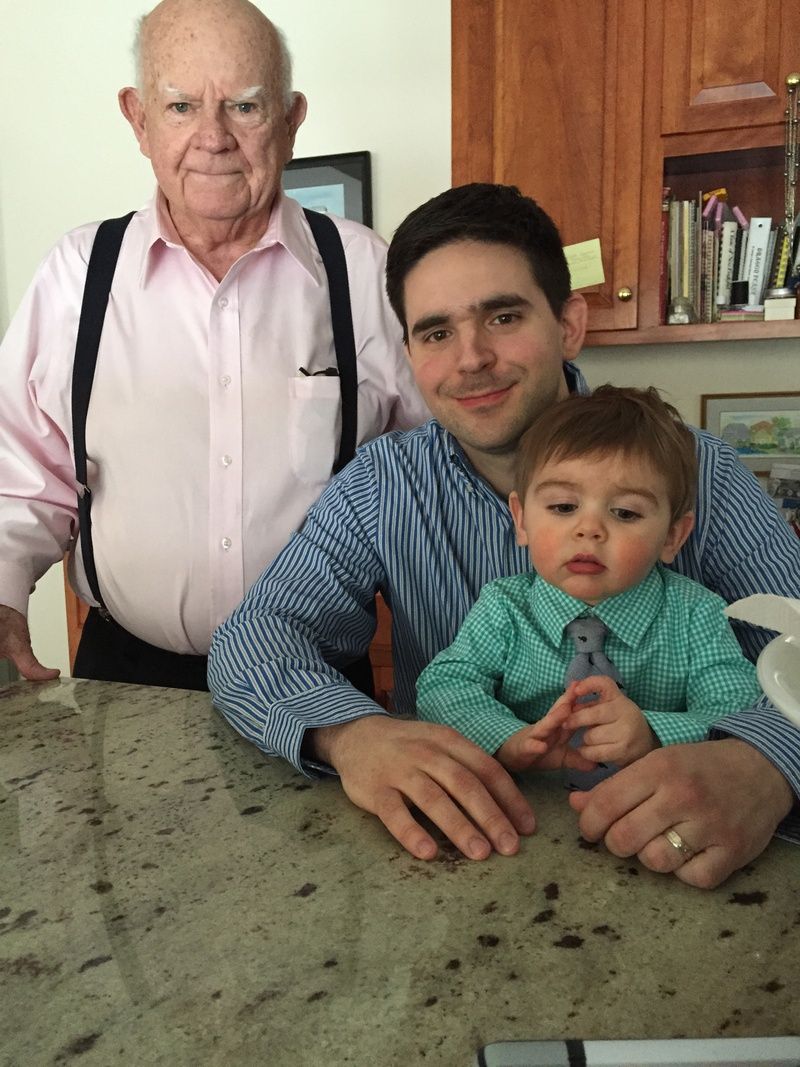 Thomas Noonan Obituary Shrewsbury, Massachusetts Joyce Funeral Home