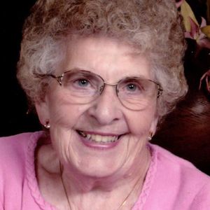 Phyllis J. Blaugh