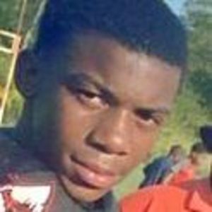 Anthony Lamont Hinton