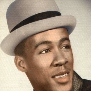 Ronald Carter