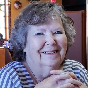 Donna Jean Middaugh
